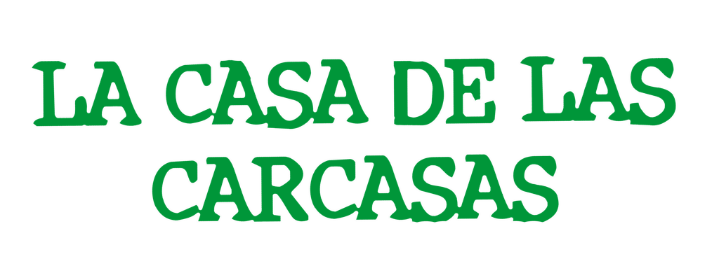 La Casa De Las Carcasas- Bilbao, Ercilla